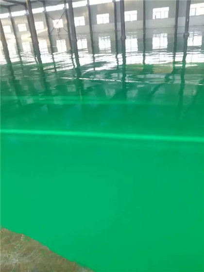 番阳镇，我直接给你一份室外地坪漆翻新维修